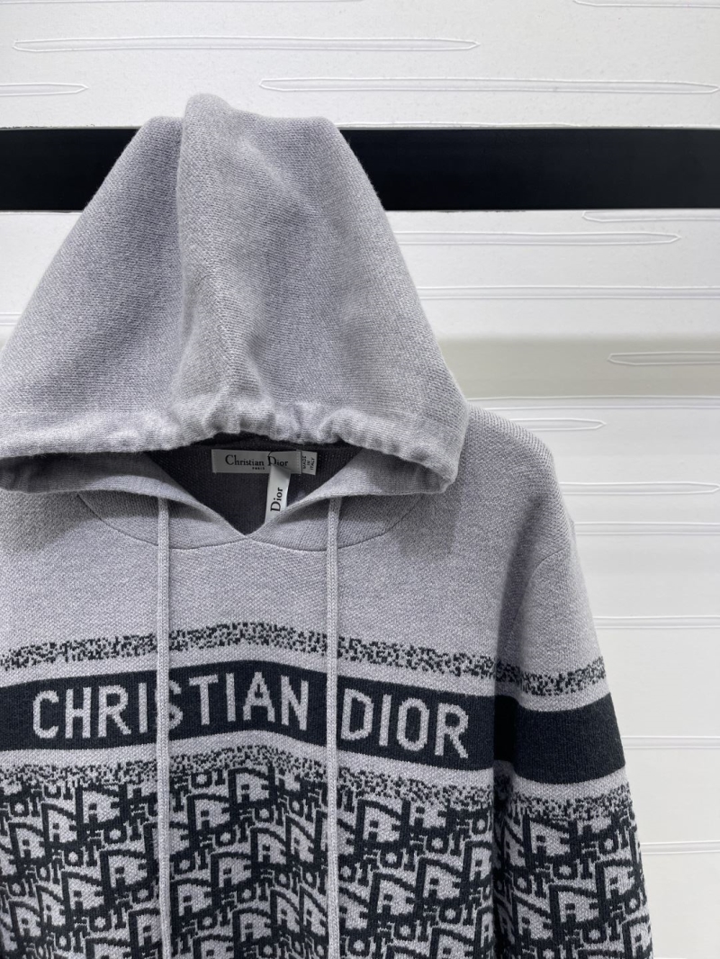chr1st1an D10r hoodies
